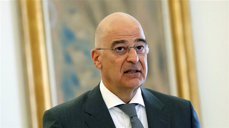 وزير الدفاع اليوناني