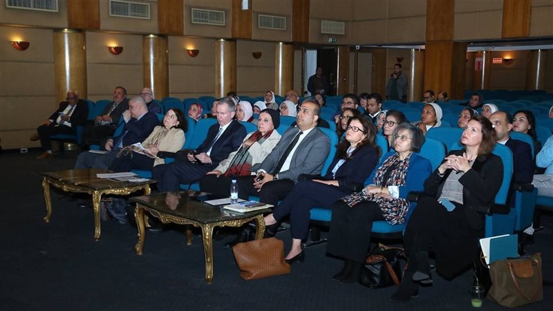 فعالية البيئة 