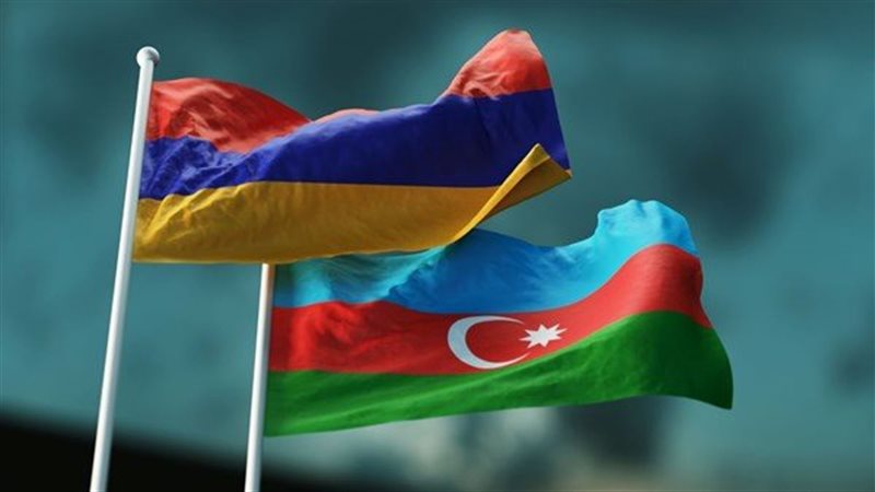 أرمينيا وأذربيجان