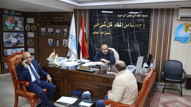 المهندس محمد صلاح