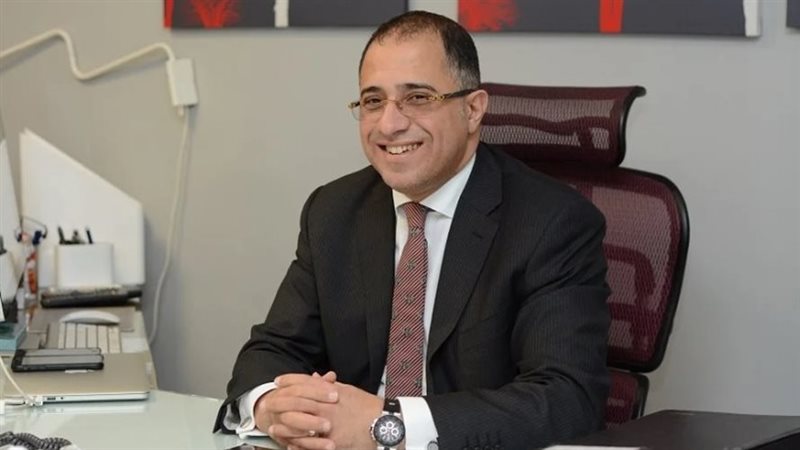 النائب أحمد شلبي