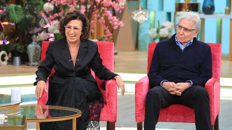 ماريان خوري وجابي