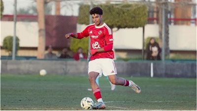 «أهلي 2008» يواجه النصر اليوم في بطولة منطقة القاهرة