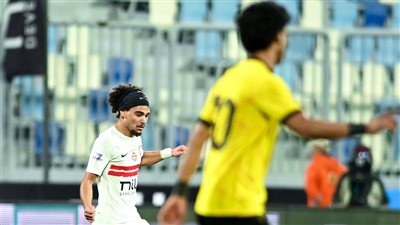 كاف يحدد موعد مواجهة الزمالك وكايزر تشيفز في ختام مجموعات الكونفدرالية