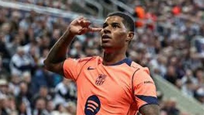 راشفورد يحسم موقفه من العودة إلى مانشستر يونايتد الصيف المقبل