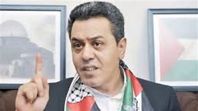 رئيس هيئة دعم فلسطين: جهود مصر الدبلوماسية ركيزة لتدفق المساعدات بغزة