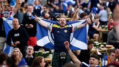 رسميًا.. اسكتلندا تقرر منح عطلة رسمية لمشاركة المنتخب الوطني كأس العالم 2026