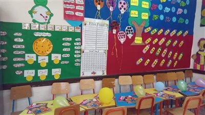 جاهزية كاملة بمدارس القاهرة لاستقبال الفصل الدراسي الثاني 2025/ 2026 