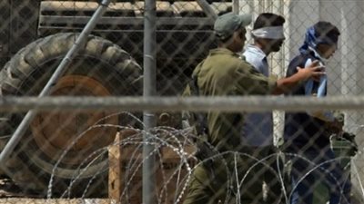 مؤسسات فلسطينية: 9300 أسير في سجون الاحتلال الإسرائيلي حتى بداية فبراير الجاري