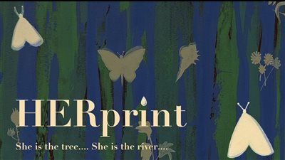 افتتاح معرض «أَثَرُهَا» لـ30 فنانة تشكيلية بجاليري بيكاسو إيست