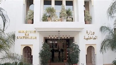 وزارة الداخلية المغربية تواصل إجلاء آلاف المواطنين بسبب الفيضانات