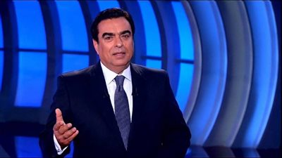 بعد غياب سنوات.. جورج قرداحي يعود ببرنامج 
