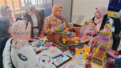 ضمن المبادرات الرئاسية .. جامعة كفرالشيخ تطلق قافلة شاملة