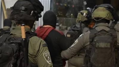 ضبط خلية تجسس تعمل لصالح إيران داخل إسرائيل