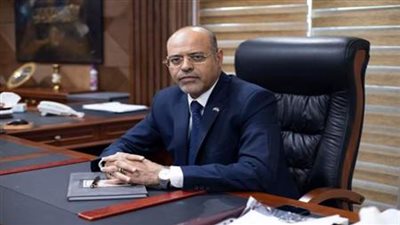 جبران يبحث مع منظمة العمل الدولية بالقاهرة أوجه التعاون المشترك