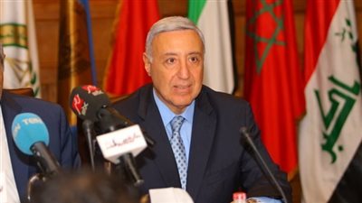 المحكمة الدستورية تكشف تفاصيل اجتماع القاهرة لرؤساء المحاكم بمشاركة 28 دولة