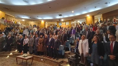 بالصور.. افتتاح وحدة زرع النخاع المطورة بمستشفى سرطان الأطفال