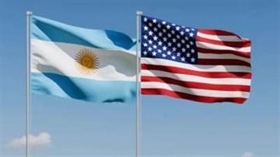 برس: اتفاقية تخفيف القيود الجمركية بين الولايات المتحدة والأرجنتين ثمرة ولاء