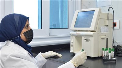 الرعاية الصحية: 850 ألف خدمة قدّمها مستشفى القصاصين للمنتفعين بالإسماعيلية