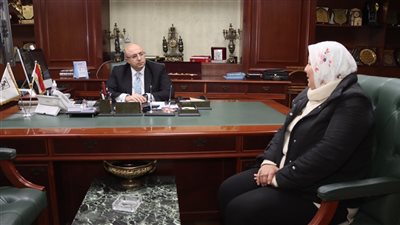 محافظ بني سويف يُتابع الاستعدادات النهائية للفصل الدراسى الثاني 