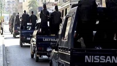 قطاع الأمن الاقتصادي يضبط 5605 قضايا متنوعة خلال 24 ساعة