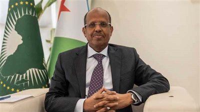 الاتحاد الإفريقي: استهداف مطار كيسنجاني بالكونغو انتهاك للقانون الدولي 