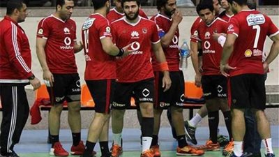 اتحاد اليد يعلن إذاعة الدور الثاني لدوري المحترفين على أون سبورت