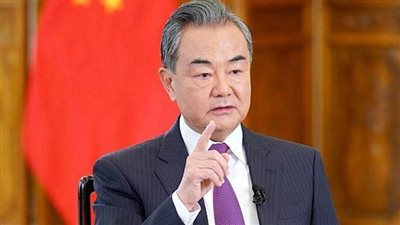 وزير الخارجية الصيني: نعارض تدخل القوى الخارجية غير المبرر في كوبا