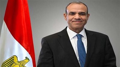 وزير الخارجية: التشجيع على الحلول الدبلوماسية الطريق الأمثل لحل أزمات المنطقة 