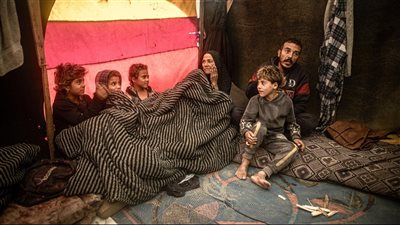 الصحة العالمية: نقيم الاحتياجات الصحية الإنسانية في إقليم شرق المتوسط