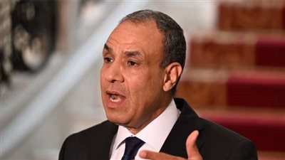 وزير الخارجية: عوائق تقف أمام تدفق المساعدات لـ