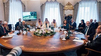 وزيرة خارجية سلوفينيا تدعو لوقف إطلاق النار في غزة وإعادة الإعمار