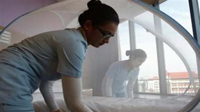 للحد من خطر انتقال العدوى .. سنغافورة تفرض عزلا إلزاميا على المصابين بالحصبة