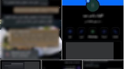 الأمن يكشف واقعة انتحال صفة ضابط شرطة والنصب على مواطن بالقليوبية