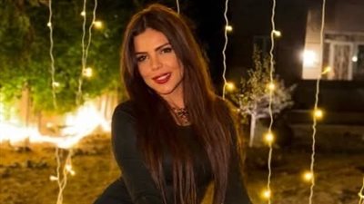 ناهد السباعي ضيفة شرف في مسلسل 