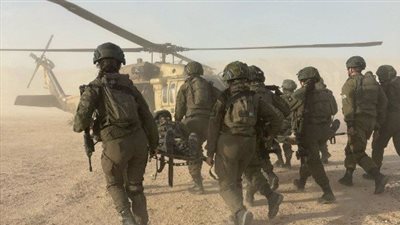 جيش الاحتلال: سنبقي على حالة التأهب ولا تعليمات جديدة للجبهة الداخلية