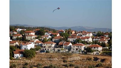 مكتب حقوقي أممي ينتقد أحدث أنشطة استيطان إسرائيلية