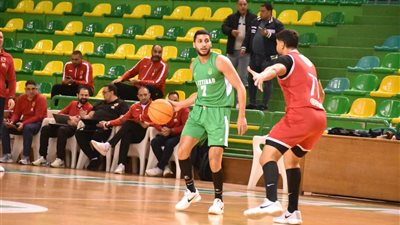 الاتحاد السكندري يفوز على الأهلي في قمة الجولة الرابعة عشرة من دوري أليانز