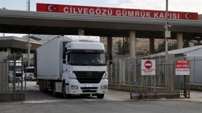 بعد توقف 15 عامًا.. استئناف عبور الشاحنات الأردنية إلى تركيا واليونان