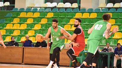  نتائج الجولة الختامية من الدور التمهيدي لدوري أليانز الممتاز لكرة السلة