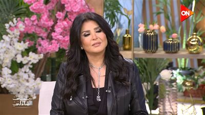 منى الشاذلي: حزينة على شيرين