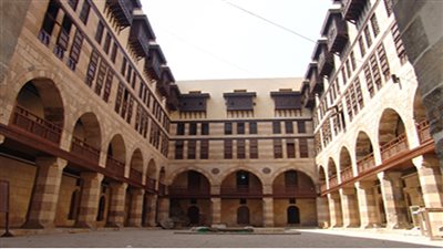 مركز إبداع قبة الغوري ينظم ندوة 