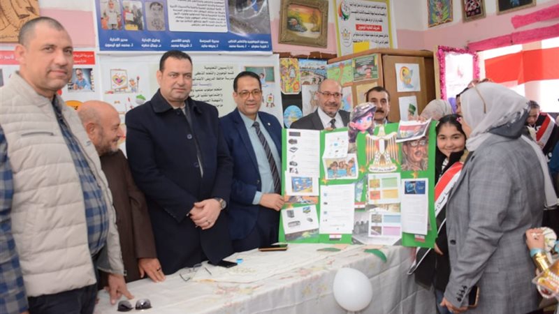 وكيل وزارة التعليم