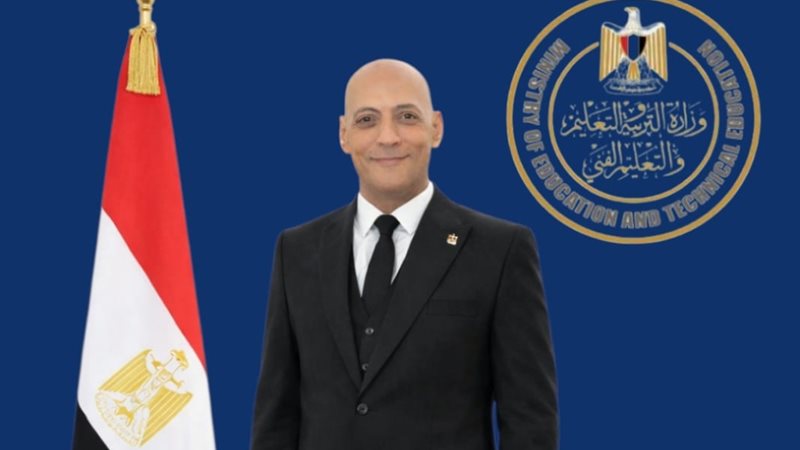 الدكتور رمضان سالم