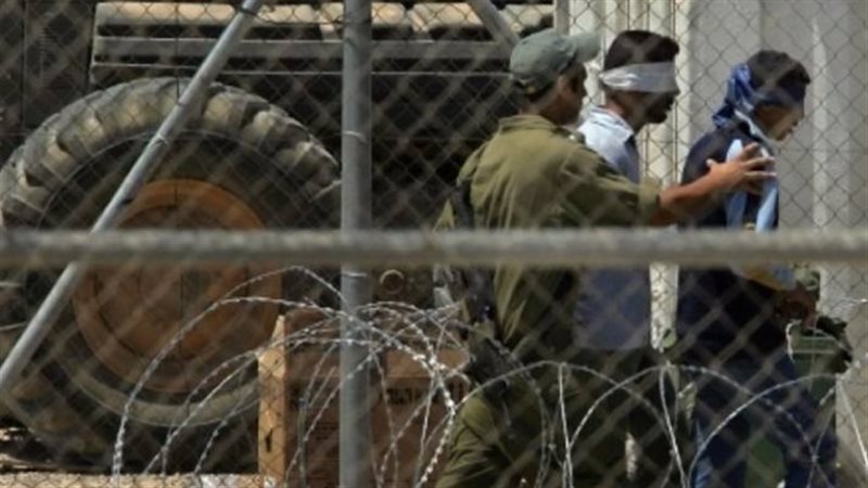 أسير في سجون الاحتلال