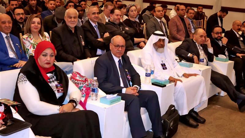 اللواء دكتور عبد