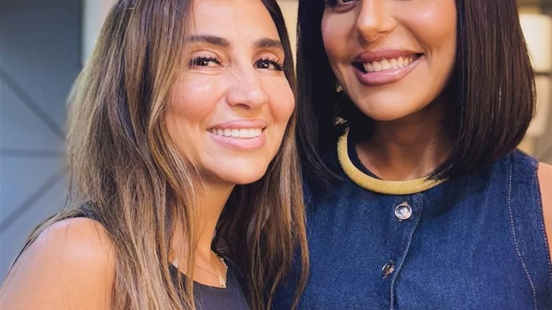 الفنانة هاجر الشرنوبي