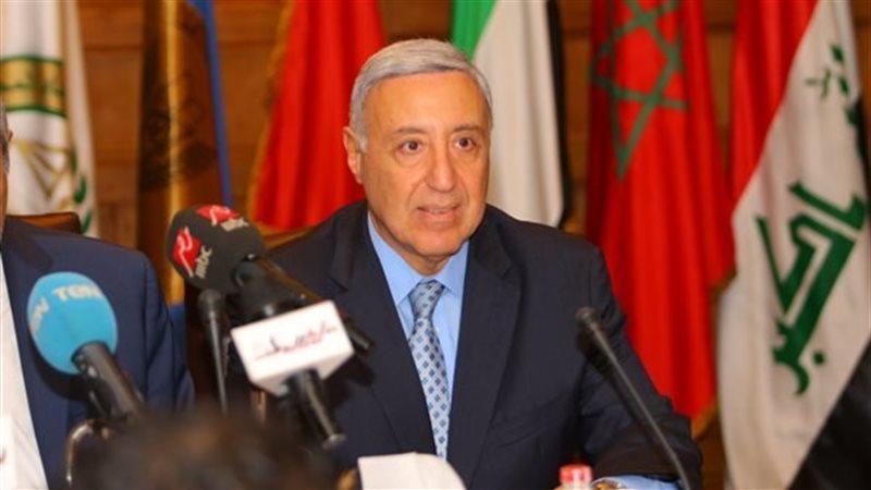 رئيس المحكمة الدستورية