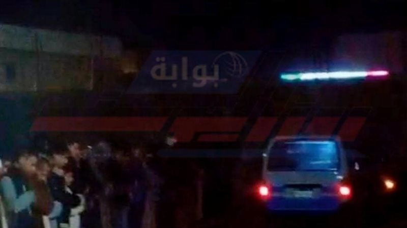 صلاة الجنازة 