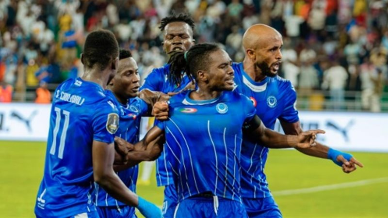 الهلال السوداني